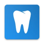 simples dental de bolso android application logo